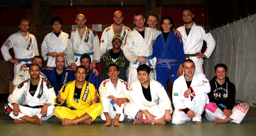 Leo Vieira PTP København 2008 Leo Vieira PTP København 2008