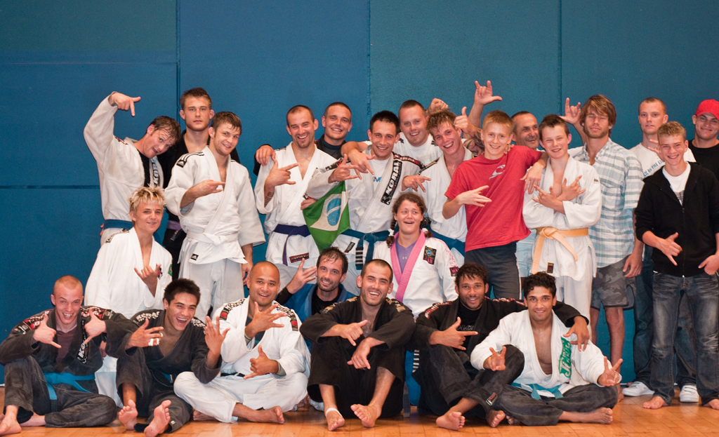 Tak for en god Sommer camp 2009 Tak for en god Sommer camp 2009