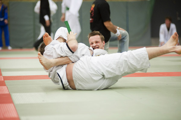 Danish Open BJJ 2010 Danish Open BJJ 2010