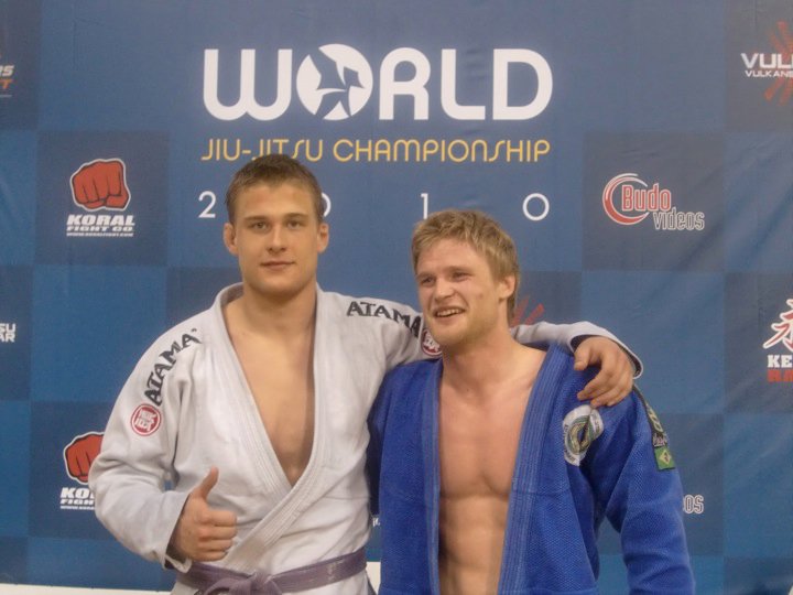 alexander til vm 2010