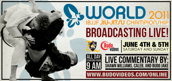 2011 worlds bjj