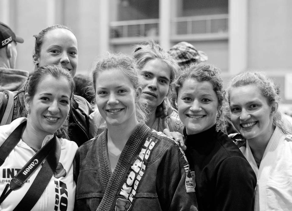 Janni vinder dobbelt guld til EM 2012 Janni vinder dobbelt guld til EM 2012