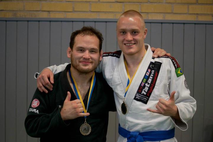 Arte Suave til Fenix BJJ Cup 2012 Arte Suave til Fenix BJJ Cup 2012