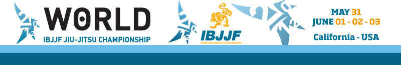 BJJ World 2012 BJJ World 2012