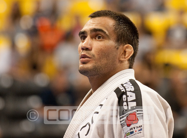 Lucas Leite Seminar i København