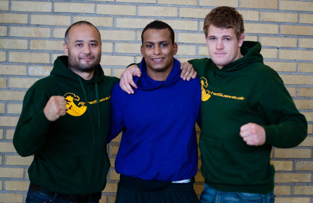 Arte Suave MMA Team til Frontier MMA Open 5 Arte Suave MMA Team til Frontier MMA Open 5