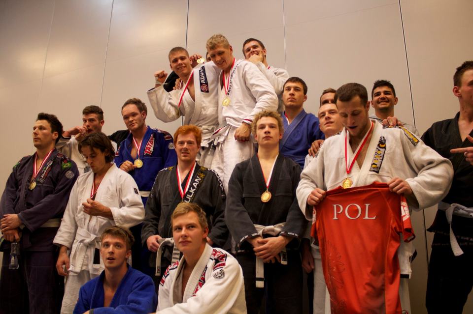 CheckMat vinder hvid bælter +76.0kg team konkurrencen CheckMat vinder hvid bælter +76.0kg team konkurrencen