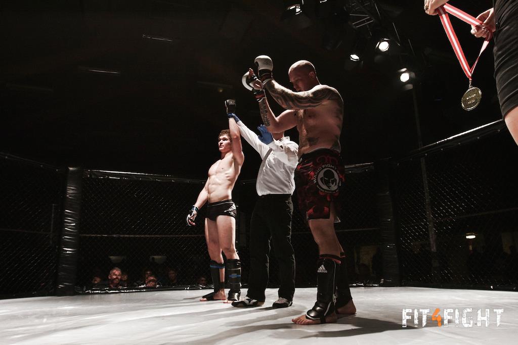 Nick til Fighter Galla 26 Nick til Fighter Galla 26