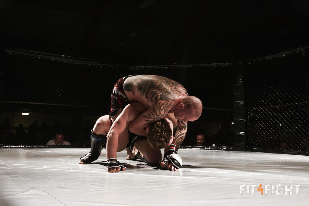 Nick til Fighter Galla 26 Nick til Fighter Galla 26