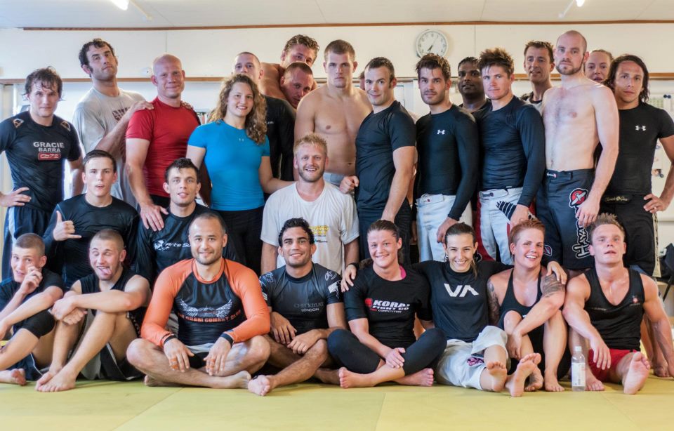 Lucas Leite Seminar 2012