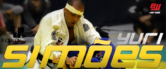 Yuri Simoes seminar 2013