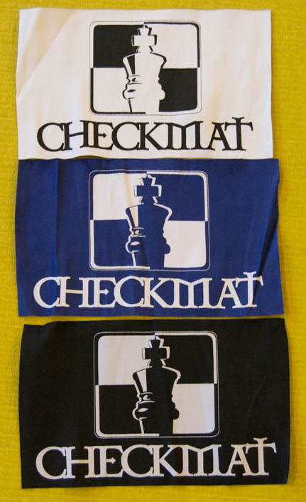 CheckMat Patch