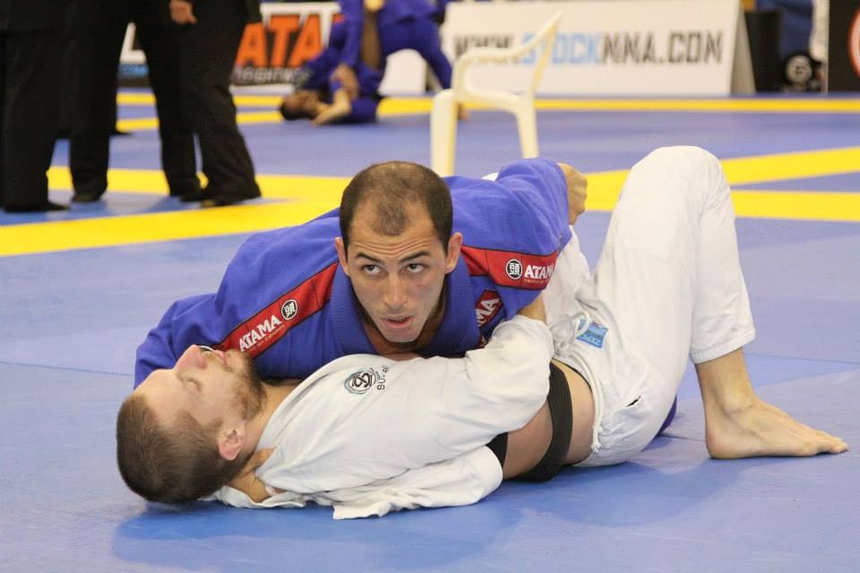 Thiago Sá Fortes Silva