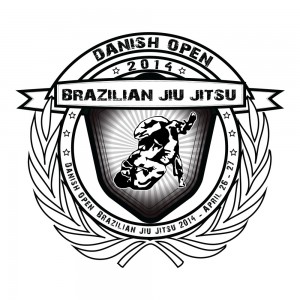 Danish Open BJJ 2014