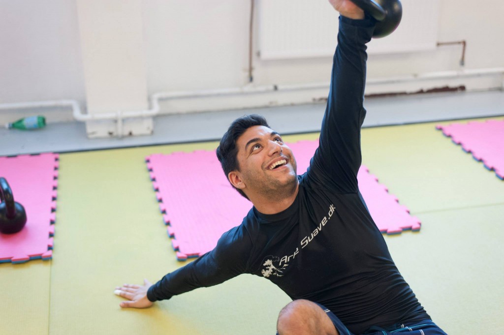 Summer Tilbud