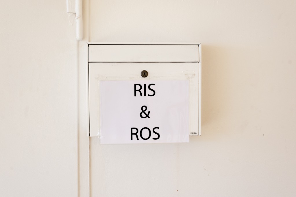 Ris og Ros