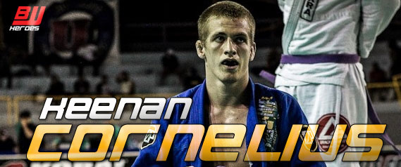 Keenan Cornelius Seminar