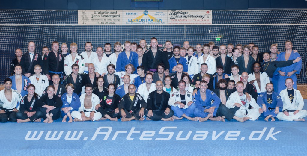 Summer Camp 2014 en succes