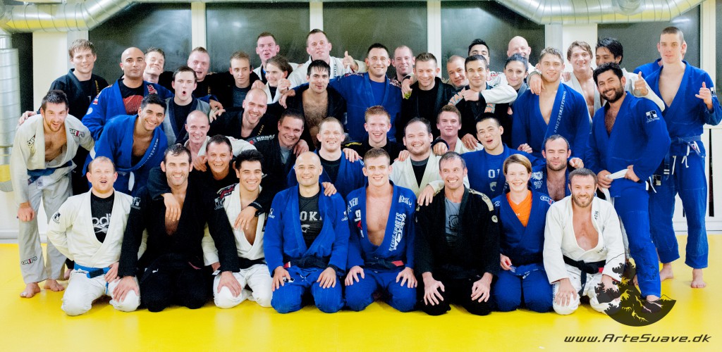 Keenan Cornelius Seminar i ArteSuave.dk