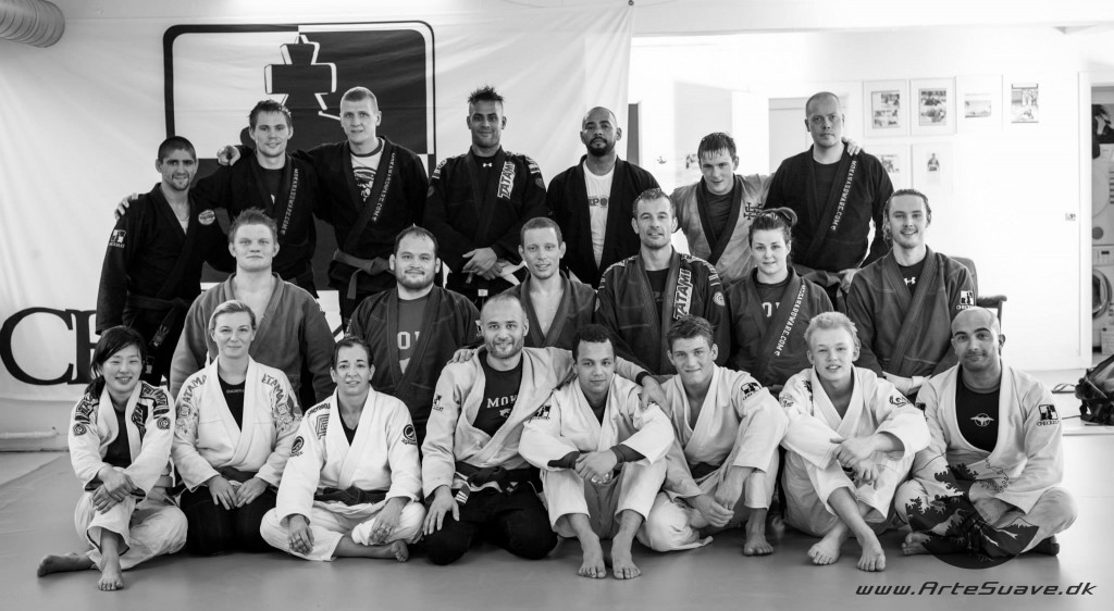 EM I BJJ 2015 resultat