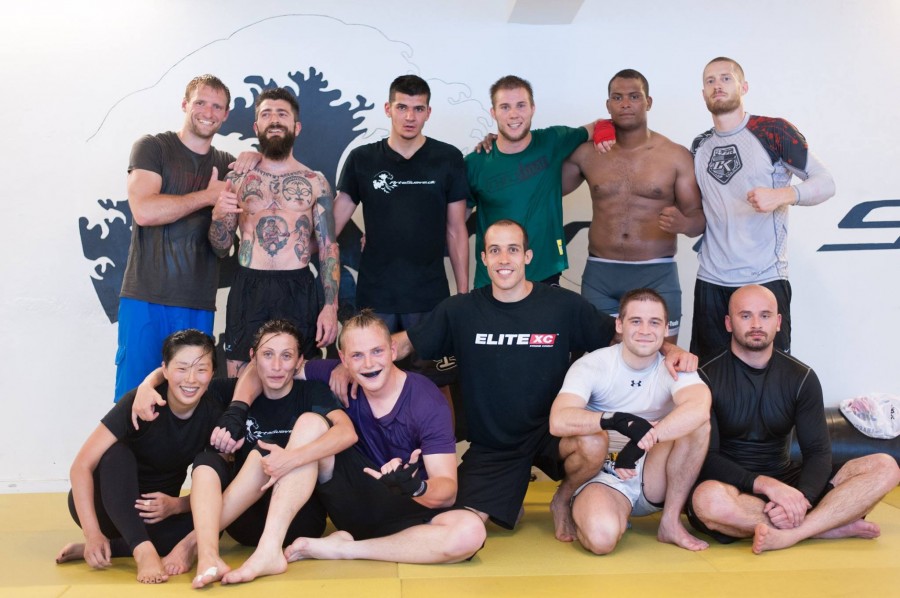 Danilo seminar i denne uge