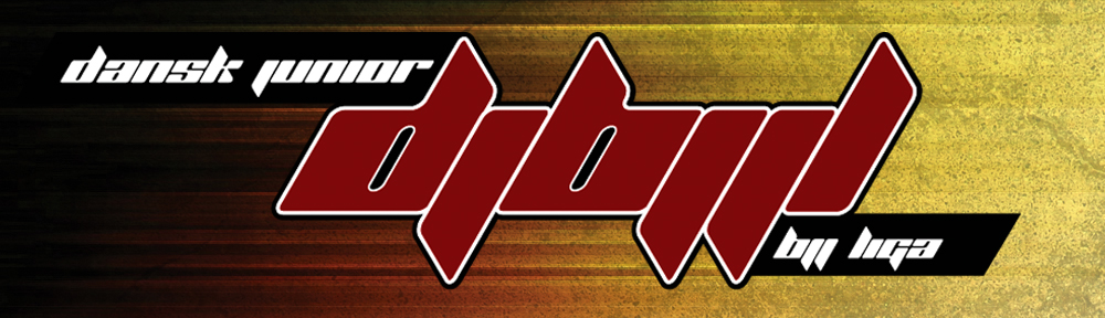 Junior BJJ Liga d. 1 november 2015