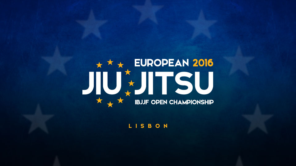 European Open 2016