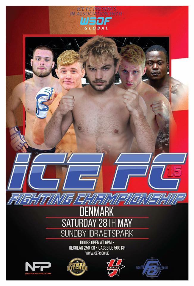 Ice FC