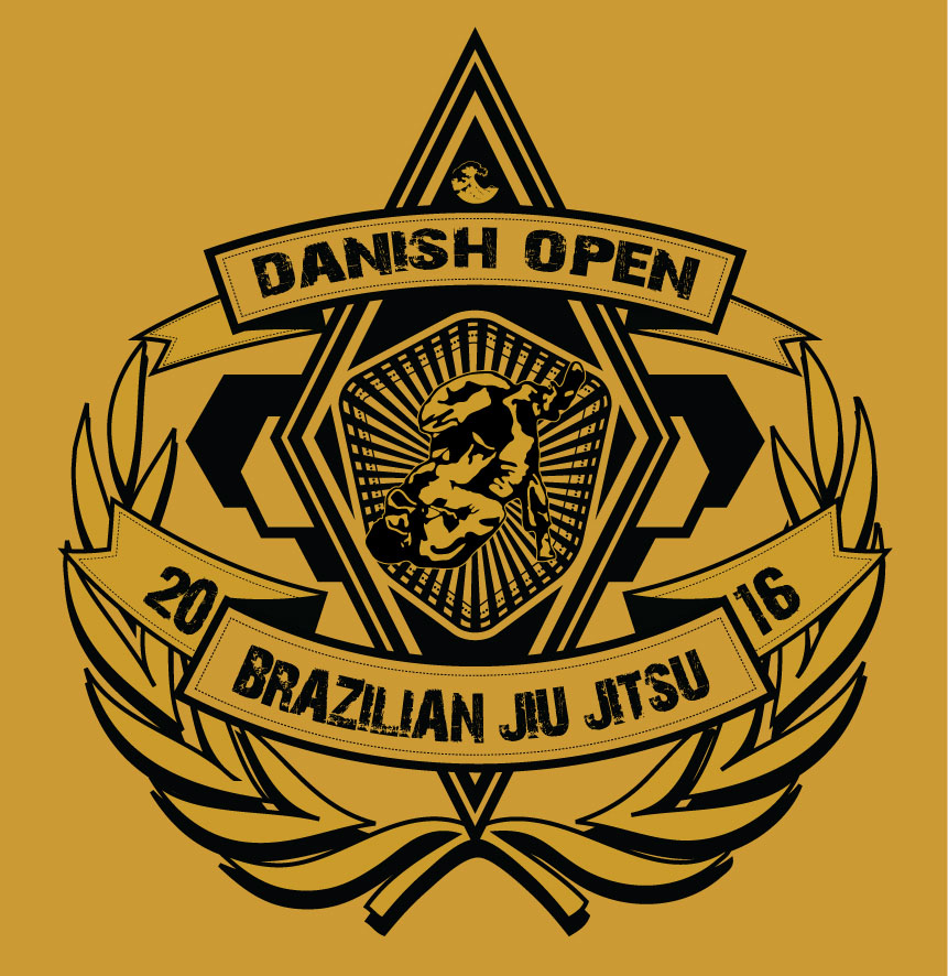 Danish Open 2016