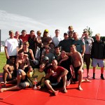 Brasa Team til Open Mat x