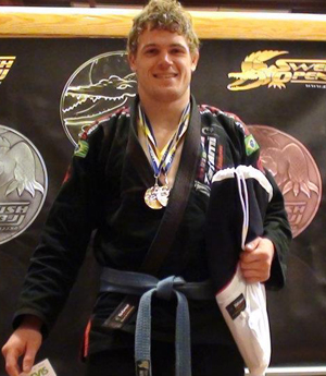 Jeppe fausing