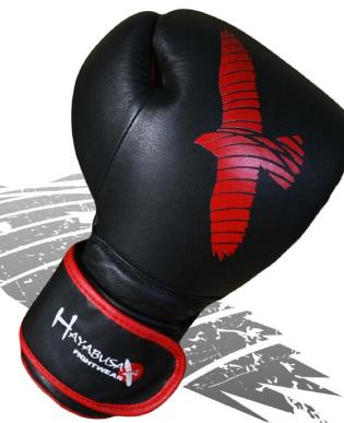 Motionsboksning/Bokse Cardio hos Arte Suave