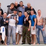 CheckMat til ADCC DM 2011