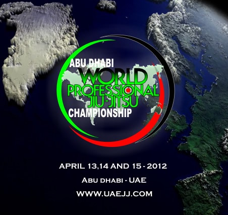 Worlds Pro Jiu Jitsu