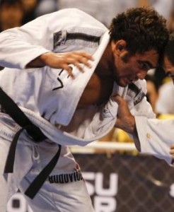 Lucas Leite seminar i København