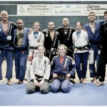 CheckMat Summer Camp nye bælter