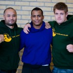Arte Suave MMA Team til Frontier MMA Open 5