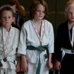 Yunus fik guld til Junior BJJ liga tredje runde