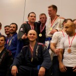 CheckMat vinder blå bælter team konkurrencen