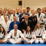 Alle de nye bælter i BJJ