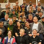 Arte Suave til Swedish Open BJJ 2013