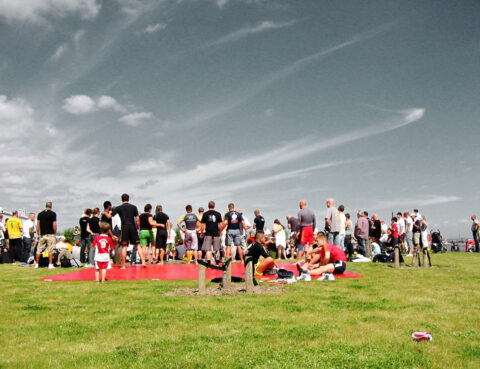 Sommer skema 2019