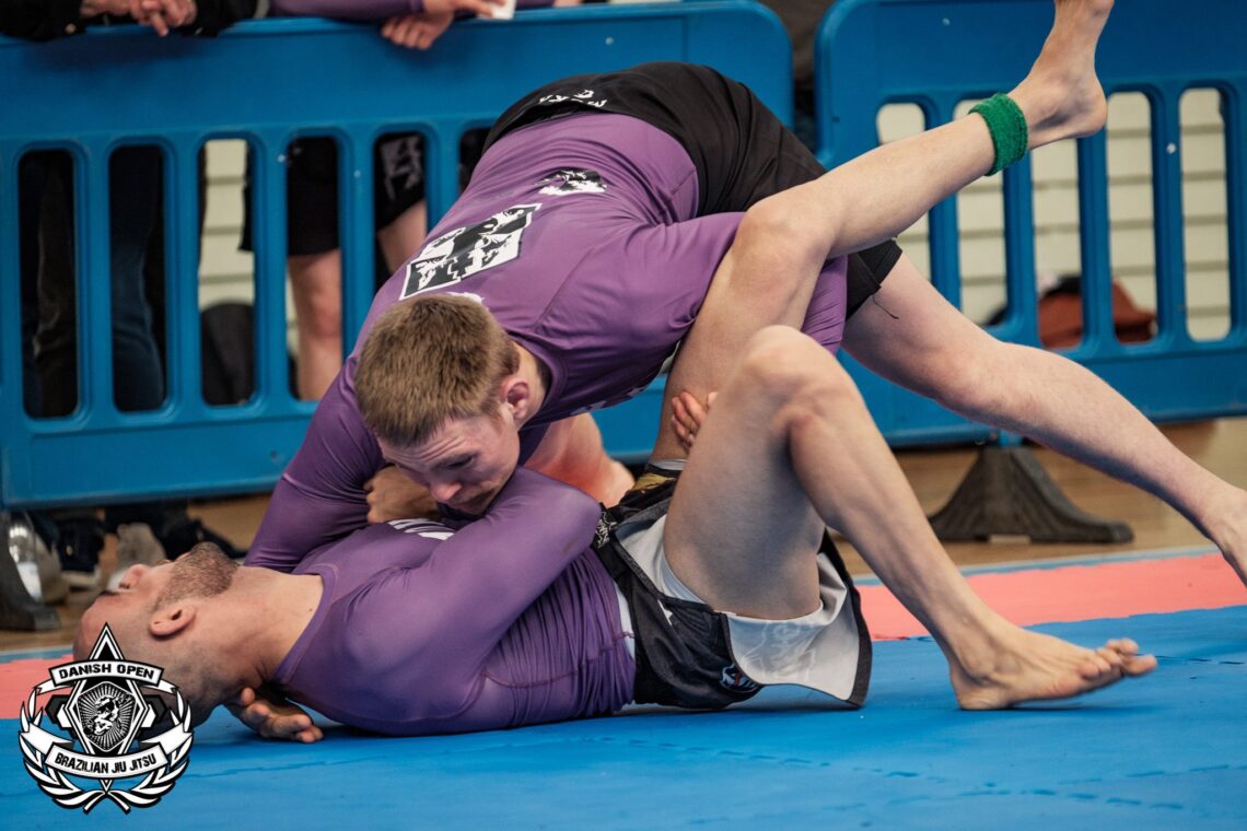 Nye regler for MMA kampe