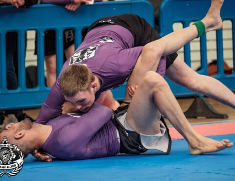 Nye regler for MMA kampe