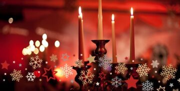 Julefrokost