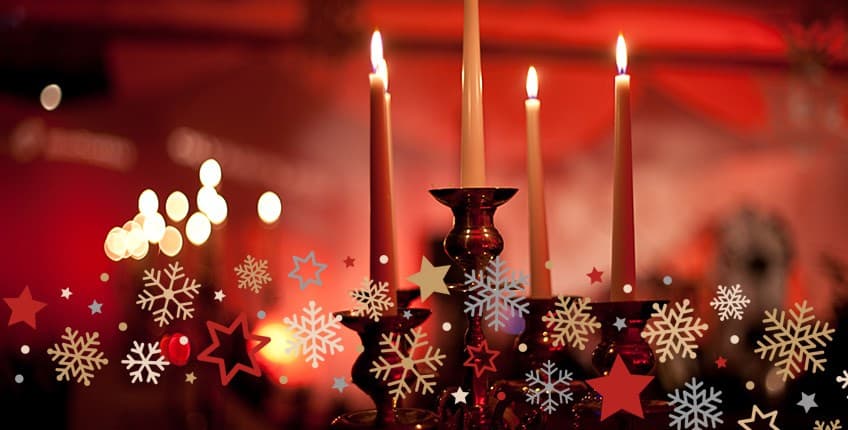 Julefrokost